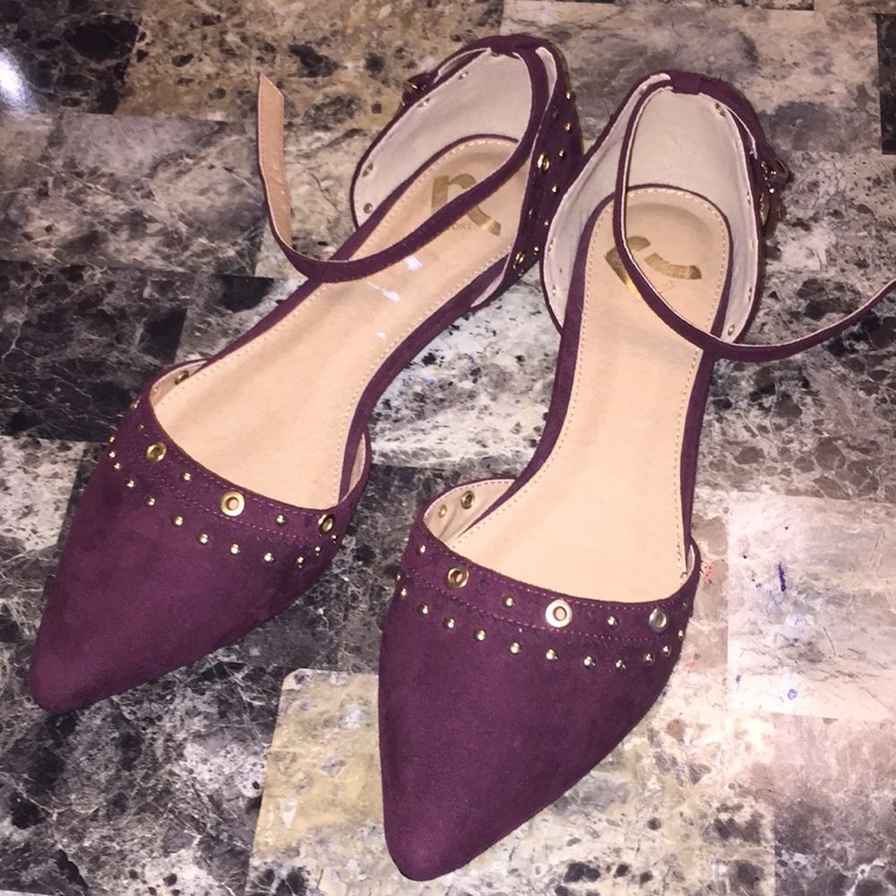 ✨ Beautiful Flats
